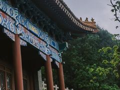 -千佛山风景名胜区