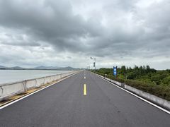 -横山水库