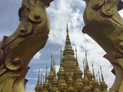 -西双版纳勐泐文化旅游区