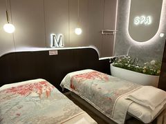 -小仙女采耳·按摩·SPA(深圳旗舰店)
