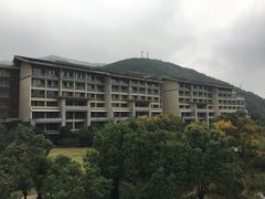 -宁波九龙湖开元度假村