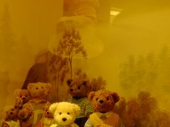 -济州岛泰迪熊博物馆