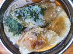 -正宗棉湖甜汤春卷店