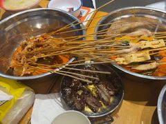 -嘉州鲜知味钵钵鸡(奎星楼店)