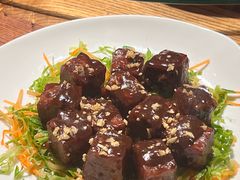-金苑酒家·客家菜·广东老字号(万象店)