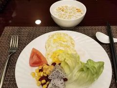 -北京金龙潭御瑞酒店(花园桥地铁站店)