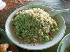 -南沙十九涌渔人码头-南门