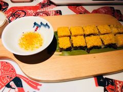 凉糕-小米俏当家