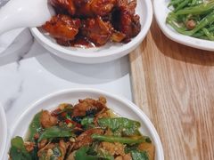 -乡村基·川味现炒大王(熙悦天街店)