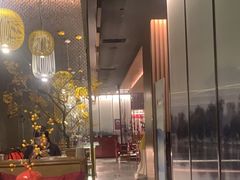 大堂-京华烟云·北京烤鸭(领展购物广场·中关村店)