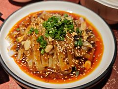 -渝信川菜(长安店)