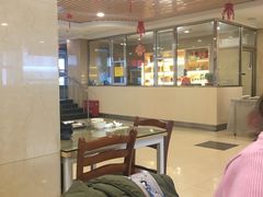 大堂-新302餐厅(国家新闻出版广电总局)