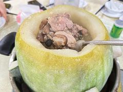 -红旗山庄(圭峰山店)