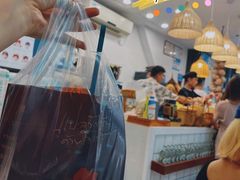 -春莱·老挝咖啡·泰式奶茶(钟楼店)