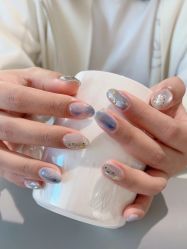 -丽心自助美甲美睫