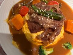 -仓桥家·焗寿司·锅物(光谷步行街店)