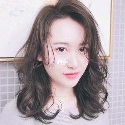 点击看大图 -KIMI HAIR SALON·烫染设计店