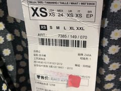 -ZARA(世贸天阶店)