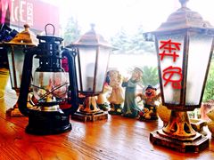 iphone_upload_pic-索纳斯咖啡(海安路店)