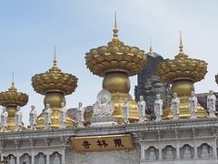 -上海东林寺(金山区)