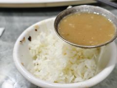 -黔府豆米火锅野菜馆(南马店)