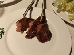 -戈拿旺巴西烤肉(崇文门店)