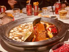 -大龙燚火锅(天钥桥路店)