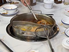 -潮正和潮汕牛肉火锅·老字号(番禺万达店)