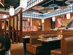 -千寻山野烤肉(中关村店)