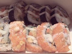 -N多寿司(恒隆广场店)