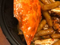 -章吴记喜瑞餐厅(东东城店)