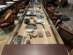 -上海前滩香格里拉大酒店