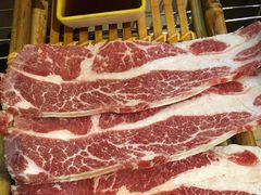 -杀猪天·韩国烤肉(铁路街第一分店)