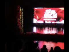 -陕西省小天鹅艺术团