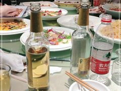 -吴记酱骨炖菜馆(康安路店)
