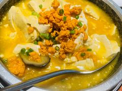 -连鹭海鲜·海肠捞饭·海胆饭(星海店)