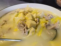 私房白菜煲-膳之坊(长青街店)