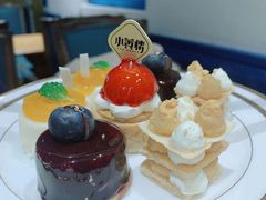 -也枫·小黄楼(南山路旗舰店)