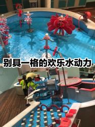 -Eureka优瑞卡儿童主题乐园(合生汇购物中心店)