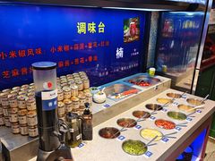-楠火锅(昆山金鹰店)