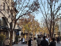 -比斯特上海购物村精品奥特莱斯
