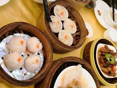 -柳州饭店·绿岛餐厅(友谊路店)