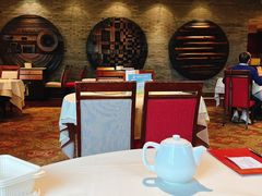 大堂-利苑酒家(金宝店)