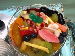 -鲜果盒子(会展店)