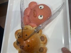 -85度C(深圳佳宁娜店)