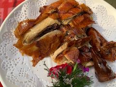 -万柳阁小馆·花园餐厅(龙潭湖店)