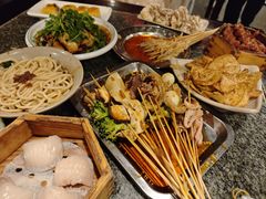 -小街天府(西工小街店)