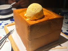 -绿茶餐厅(领展购物广场·中关村店)