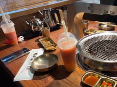 -九田家黑牛烤肉料理(新辰里亚运村店)