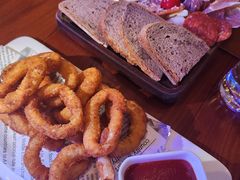 -Ambra Haus琥珀屋精酿餐厅(宝山店)